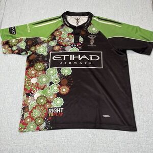Mens‎ Jersey 2011-2012 Game 4 KOOGA Harlequins England Rugby Union, Size L